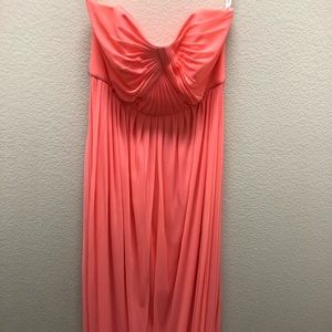 Convertible Bridesmaid Dress
